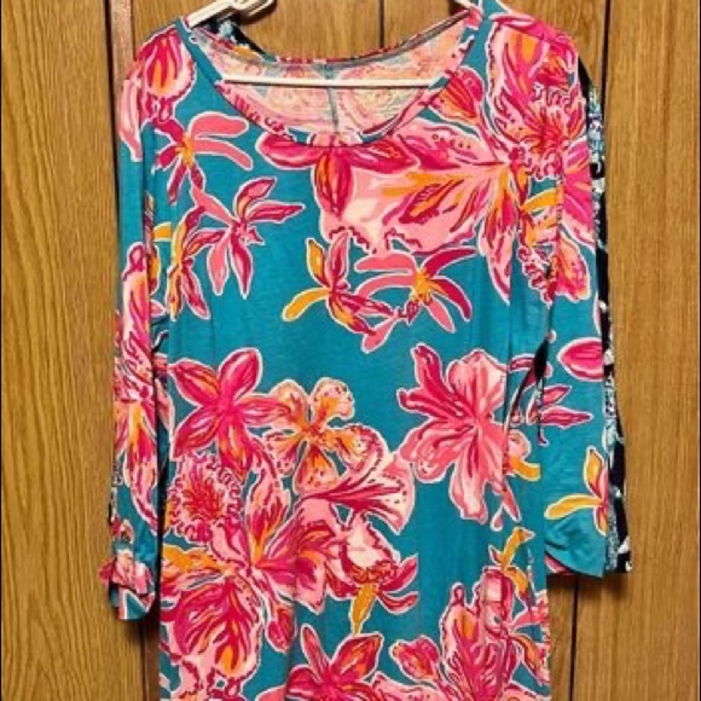 Lilly Dress